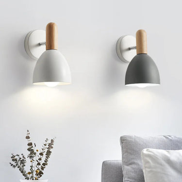 Wall Lamp Light Interior External Sconces
